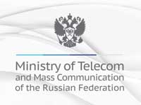 Ministry of Telecom and Mass Communications of the Russian Federation | Фестиваль современной культуры азиатских стран  rASiA.COM