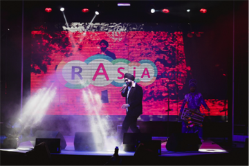 rASiA.com Festival 2014 — яркие моменты | Международный инновационный Форум rASiA.COM