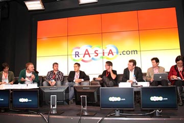 С 20 по 22 июня 2015 года в Москве пройдет Пятый Форум и Фестиваль rASiA.com | Международный инновационный Форум rASiA.COM