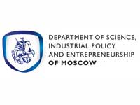 Department of Science, Industrial Policy and Entrepreneurship of Moscow | International Innovation Forum rASiA.COM