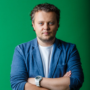 Alexey Burdyko | International Innovation Forum rASiA.COM