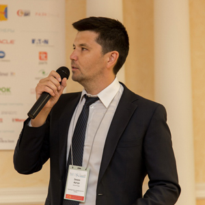 Artur Ziaev | International Innovation Forum rASiA.COM