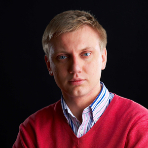 Andrey Kamotskiy | International Innovation Forum rASiA.COM