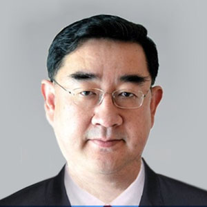 Hans Hyun | International Innovation Forum rASiA.COM